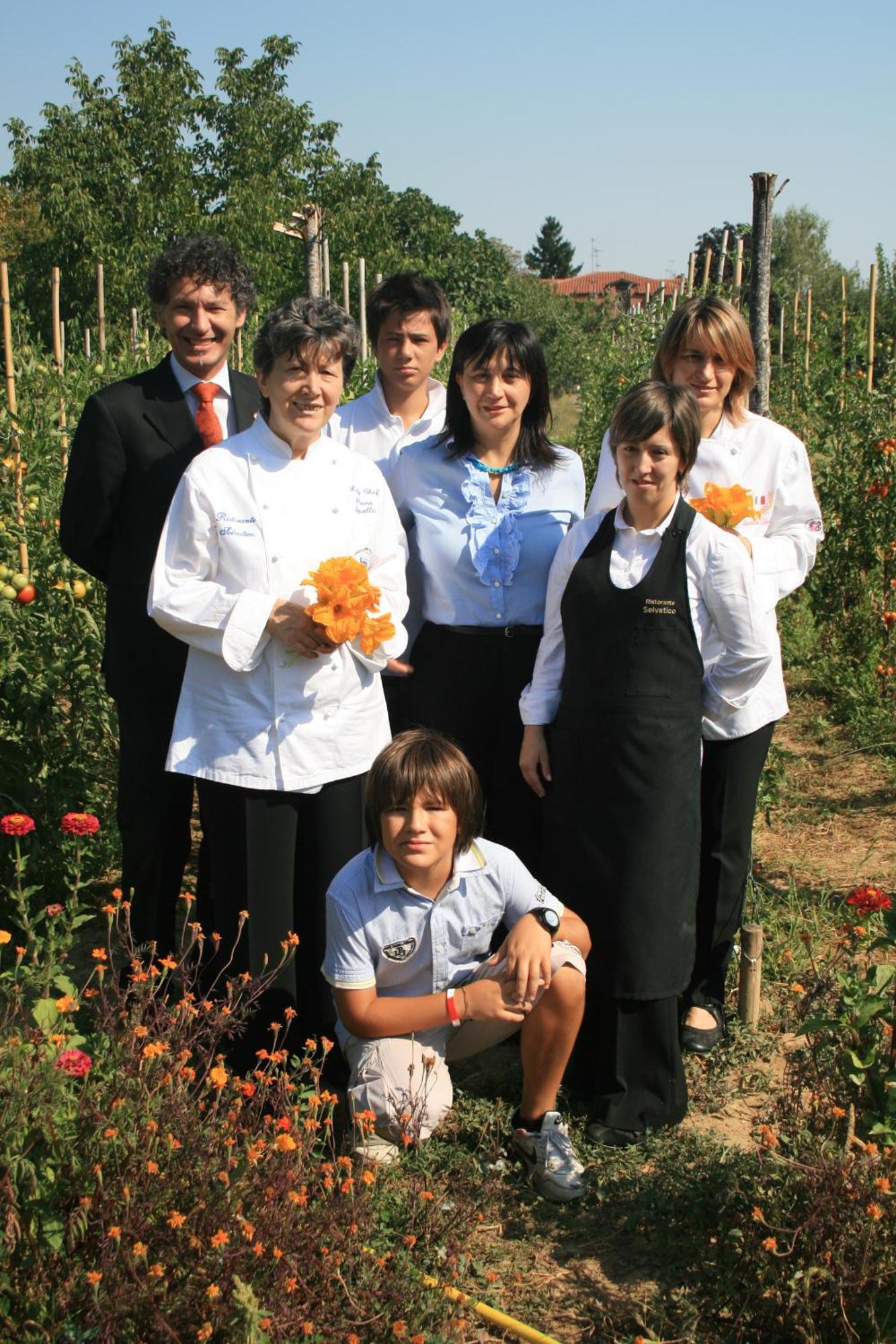 Albergo & Ristorante Selvatico Rivanazzano Terme Buitenkant foto