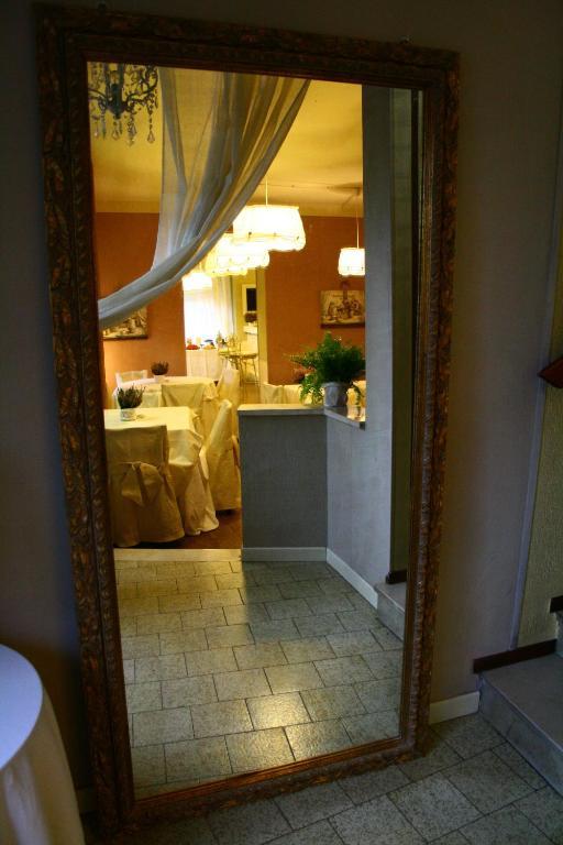 Albergo & Ristorante Selvatico Rivanazzano Terme Buitenkant foto